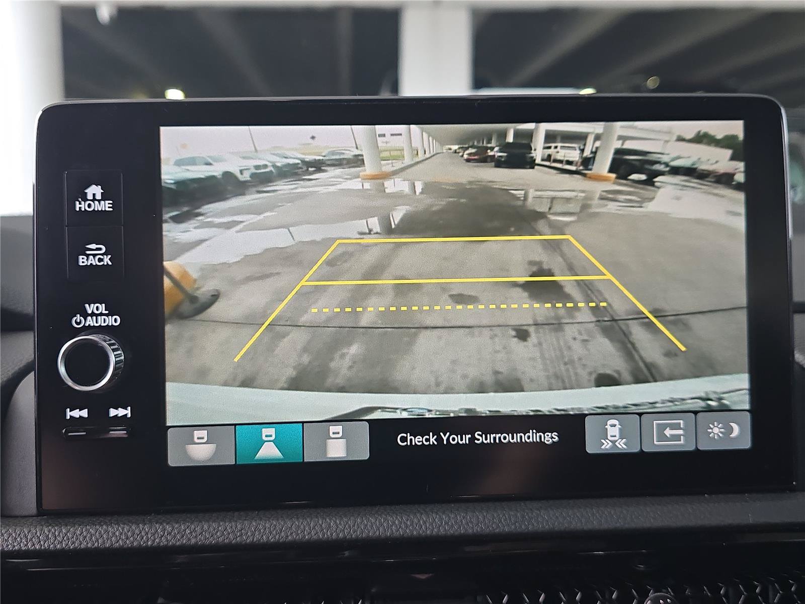 Used 2023 Honda CR-V Sport Touring image 22