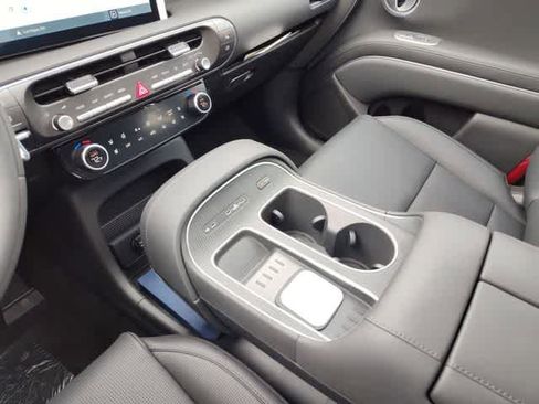 New 2026 Hyundai Palisade Calligraphy FWD image 26