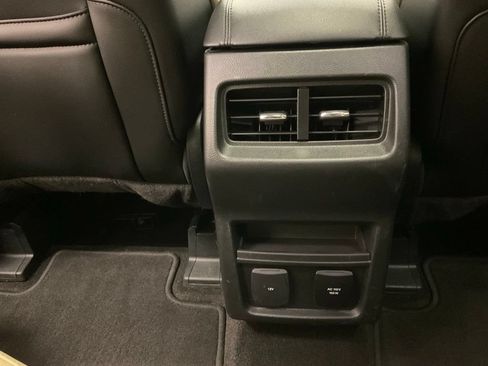 Used 2020 Ford Edge SEL w/ Convenience Package AWD/4WD image 36