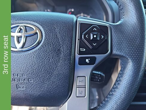 Used 2021 Toyota 4Runner SR5 RWD image 17