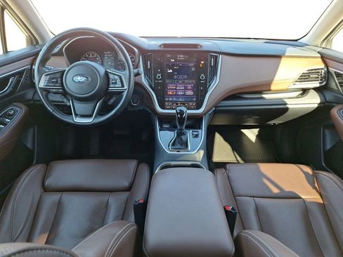 Certified 2022 Subaru Outback Touring image 14