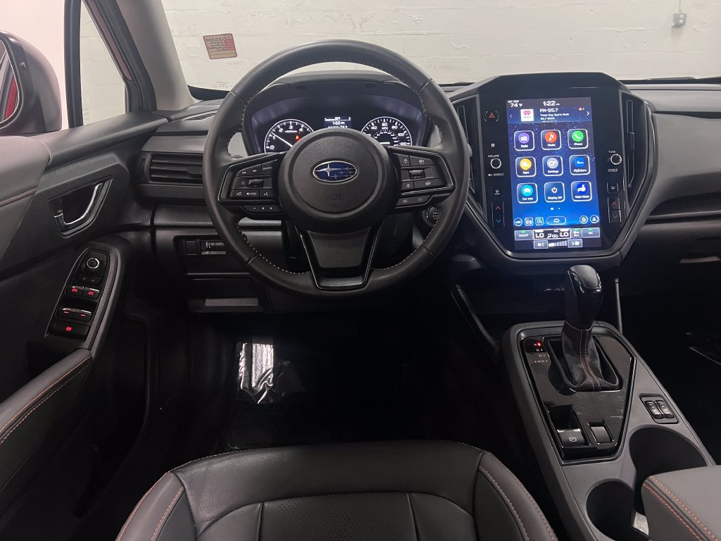 Used 2024 Subaru Crosstrek 2.5i Limited AWD/4WD image 13
