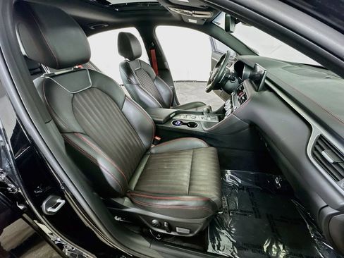 Used 2023 Genesis G70 2.0T w/ Sport Prestige Package AWD/4WD image 14