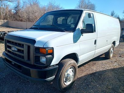 Used 2012 Ford E-350 and Econoline 350 Extended Super Duty w/ PWR Group