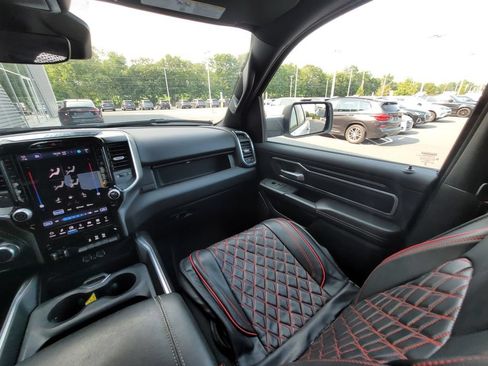 Used 2025 RAM 1500 Big Horn AWD/4WD image 22