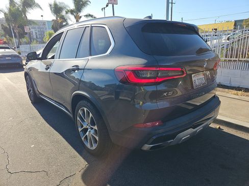 Used 2019 BMW X5 xDrive40i w/ Premium Package 2 AWD/4WD image 7