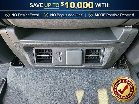 New 2026 Chevrolet Silverado 2500 LT w/ True North Edition AWD/4WD image 20