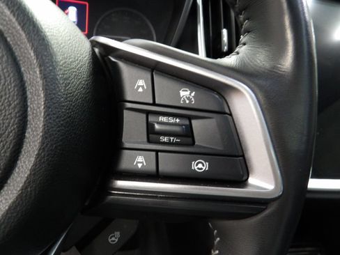Used 2023 Subaru Ascent Touring w/ Popular Package #2A AWD/4WD image 52