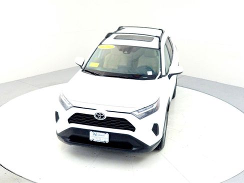 Certified 2023 Toyota RAV4 XLE image 14