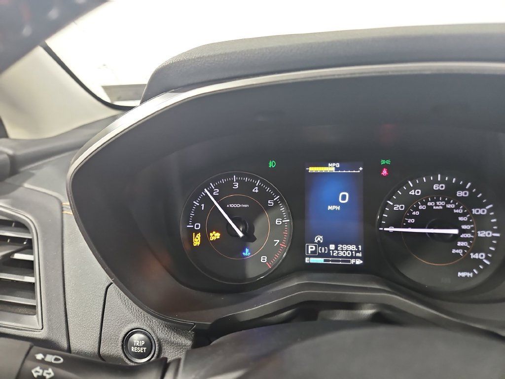 Used 2021 Subaru Crosstrek 2.0i Premium w/ Popular Package #2 AWD/4WD image 16