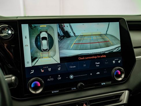 Certified 2024 Lexus RX 350 Premium w/ Convenience Package image 27