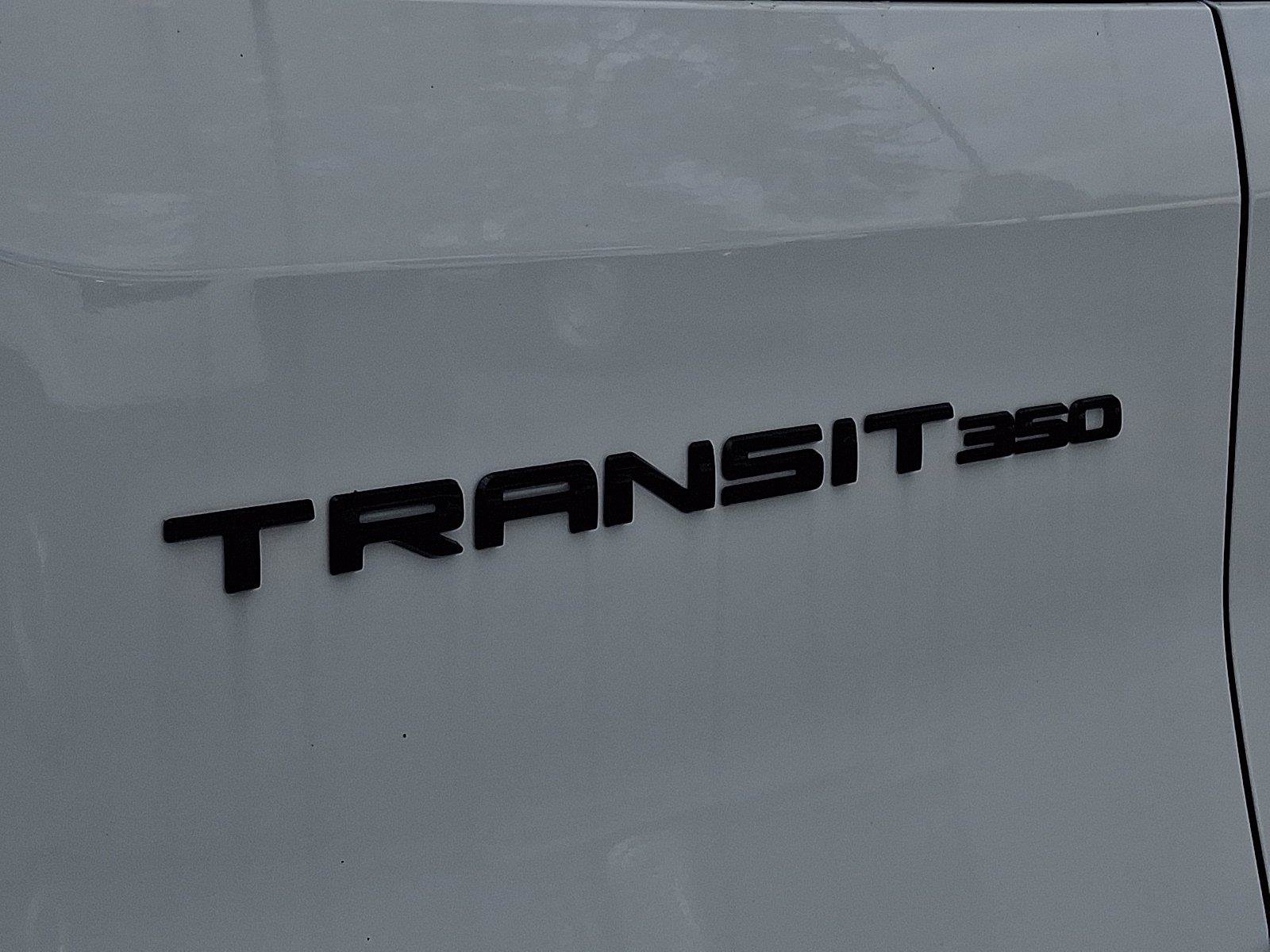 New 2026 Ford Transit 350 XL RWD image 20