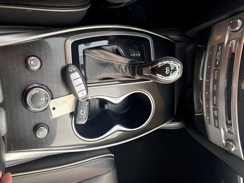 Used 2018 INFINITI QX60 Luxe AWD/4WD image 15