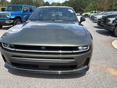 New 2026 Dodge Charger Scat Pack