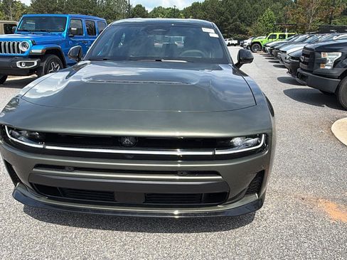 New 2026 Dodge Charger Scat Pack AWD/4WD image 3