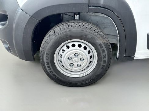 Used 2025 RAM ProMaster 1500 w/ Safety Group FWD image 27
