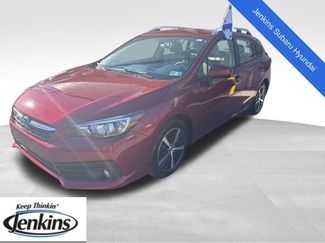 Used 2023 Subaru Impreza Premium video 1