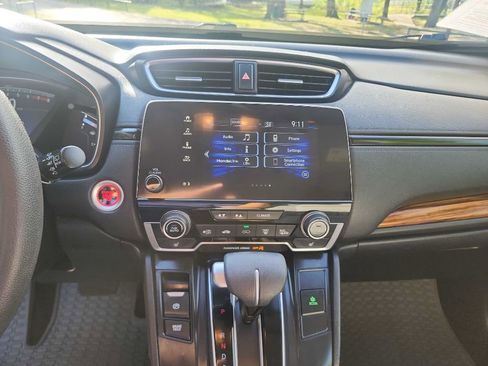 Used 2018 Honda CR-V EX image 20