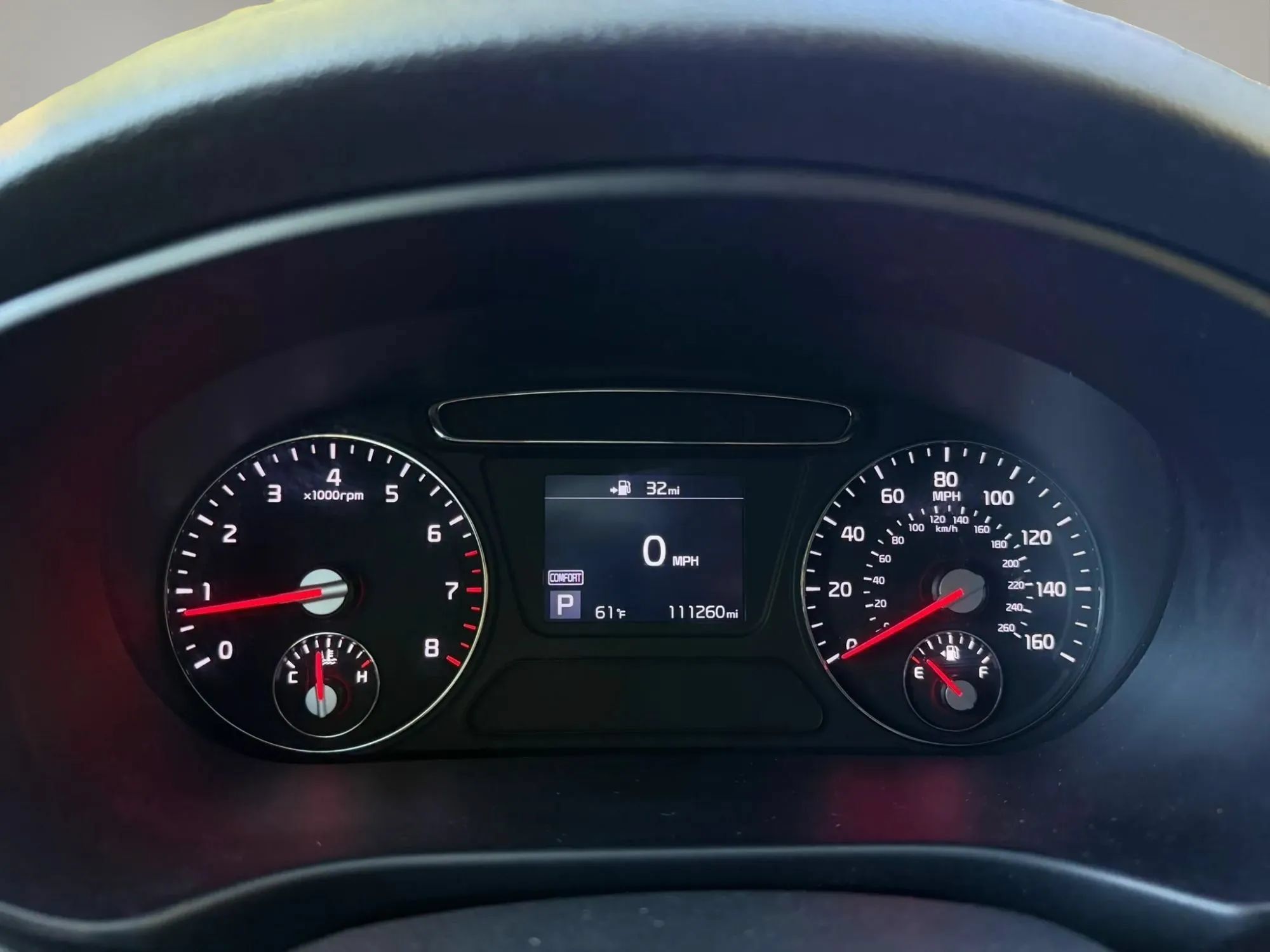Used 2020 Kia Sorento FWD V6 image 21