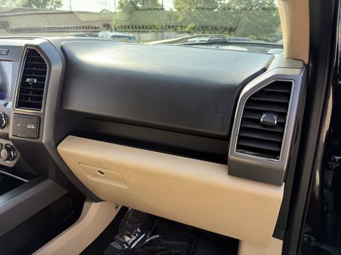 Used 2020 Ford F150 XLT w/ Equipment Group 302A Luxury AWD/4WD image 3