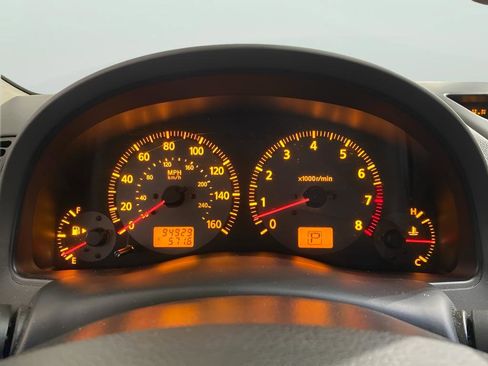 Used 2004 INFINITI G35 Base w/ Premium Pkg image 14