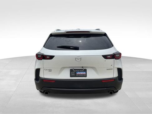 Used 2024 MAZDA CX-50 AWD 2.5 S w/ Premium Plus Pkg image 6