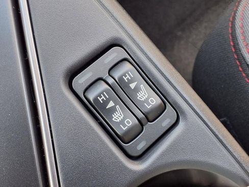 New 2026 Subaru Impreza 2.0i Sport image 26