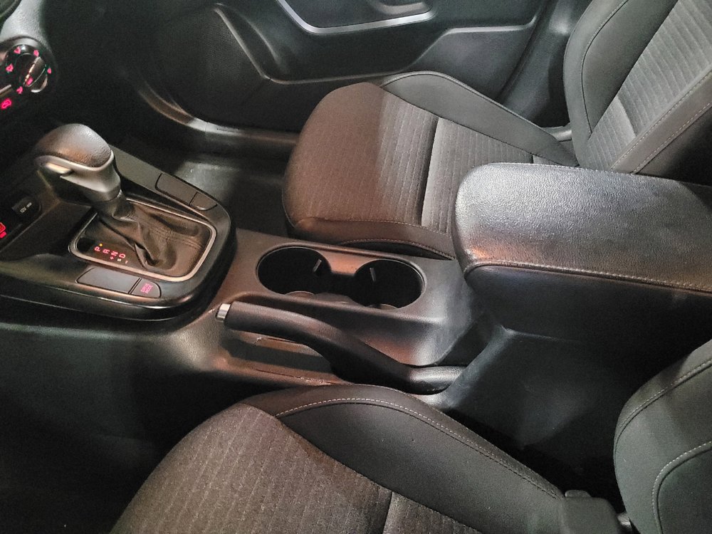 Used 2021 Kia Soul S FWD image 26