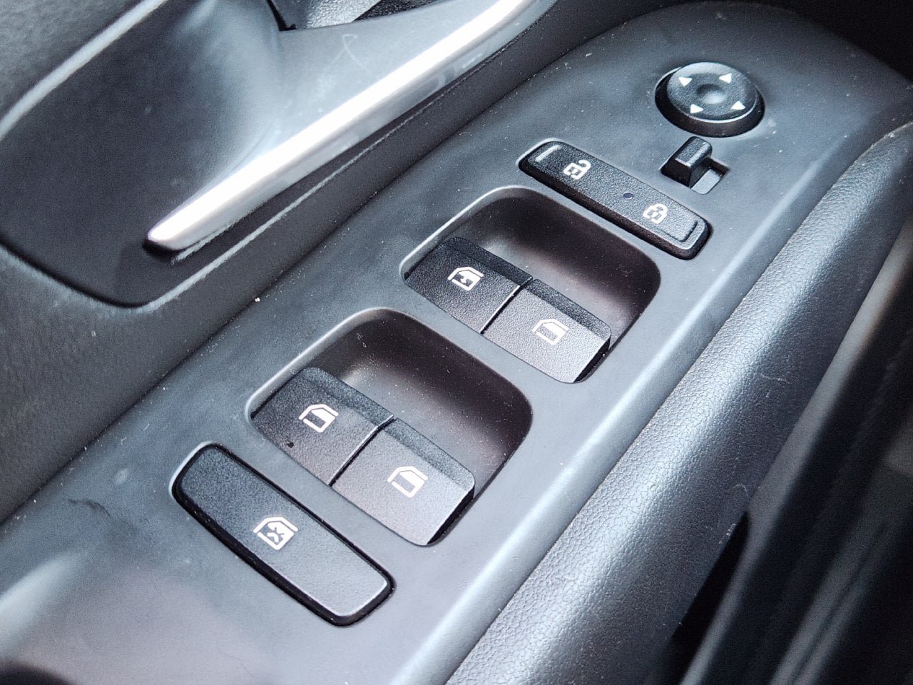 Used 2024 Hyundai Tucson SE FWD image 21