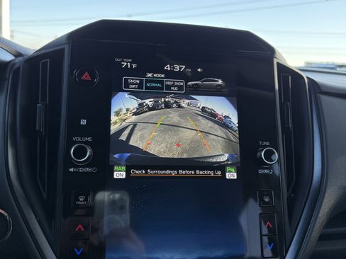 Used 2025 Subaru Crosstrek 2.5i Limited image 26