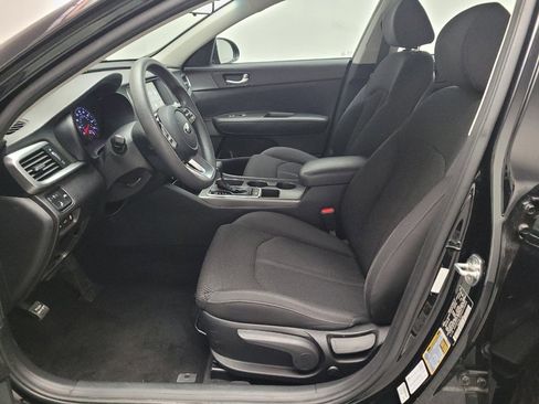 Used 2019 Kia Optima LX image 17