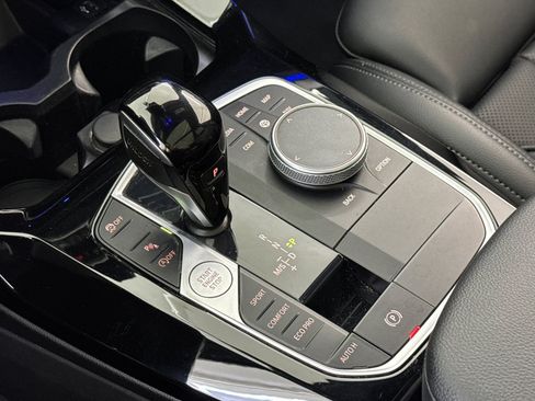 Used 2023 BMW X3 sDrive30i w/ Convenience Package RWD image 18
