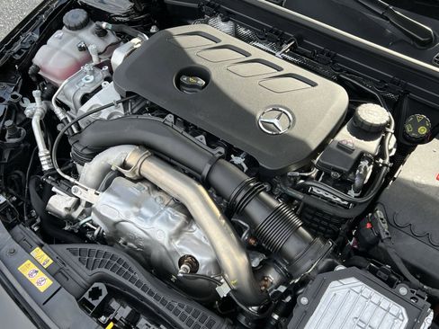 New 2026 Mercedes-Benz CLA 250 4MATIC image 26