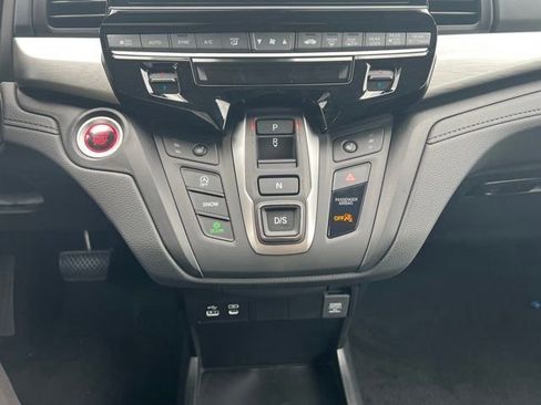 New 2026 Honda Odyssey EX-L image 14