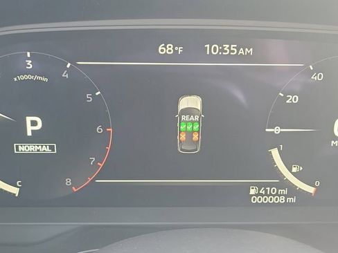 New 2026 Mitsubishi Outlander SE FWD image 29