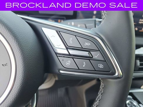 New 2026 Buick Enclave Sport Touring w/ Power Package AWD/4WD image 21