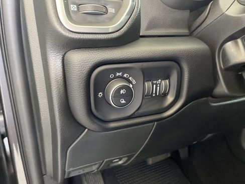 New 2024 RAM 2500 Laramie w/ Night Edition image 39