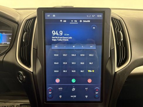 Used 2023 Ford Edge SE AWD/4WD image 26