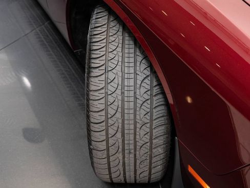Used 2023 Dodge Challenger SRT Hellcat RWD image 53