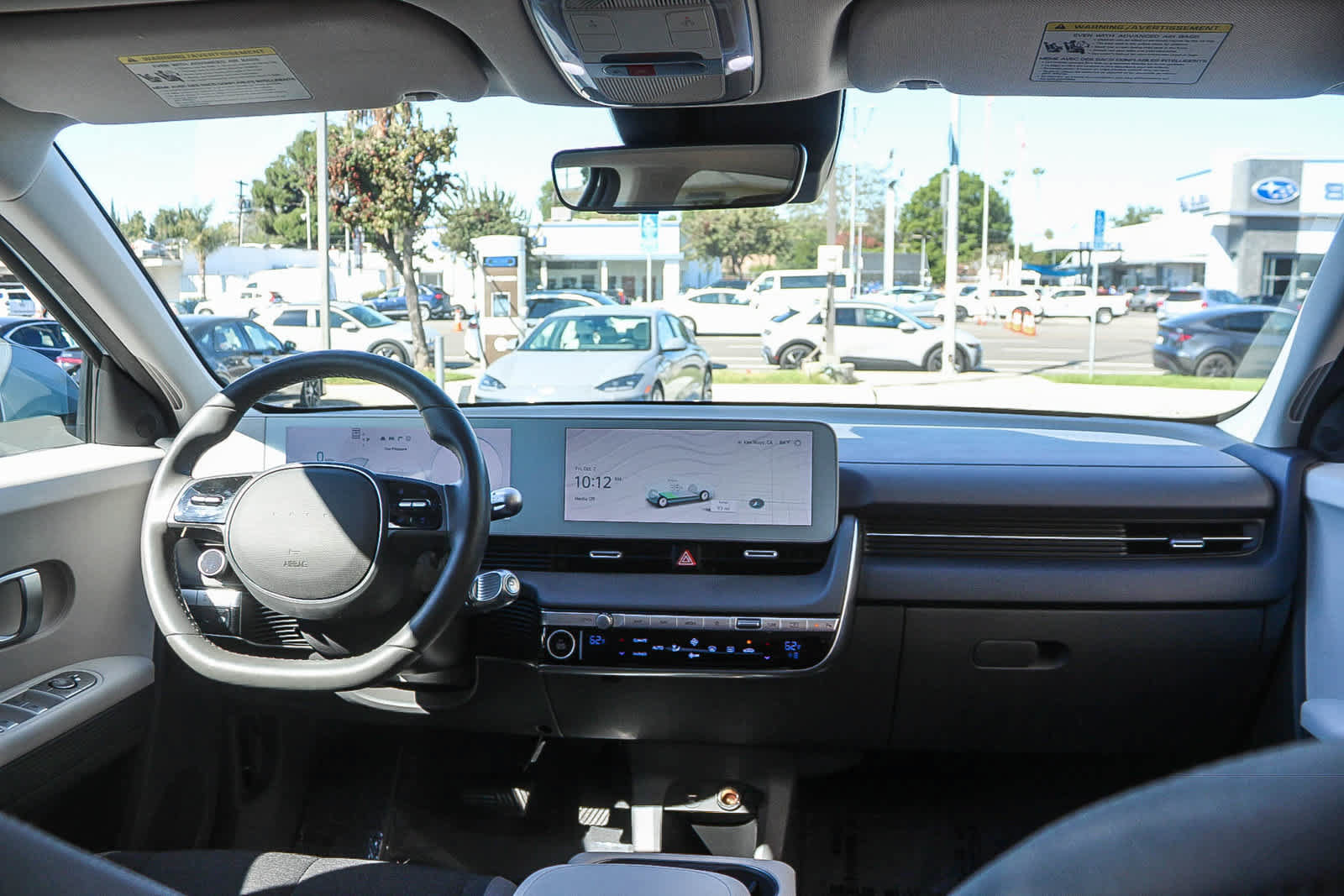 Certified 2024 Hyundai Ioniq 5 SEL RWD image 16