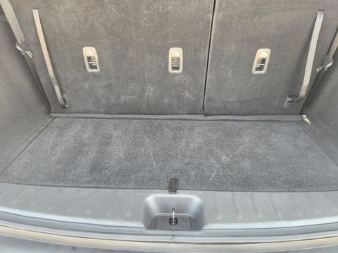 Used 2025 Nissan Pathfinder S AWD/4WD image 33
