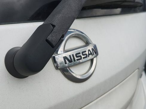 Used 2015 Nissan Versa Note SV FWD image 4