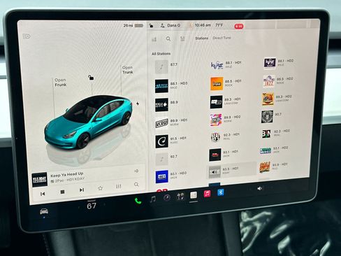 Used 2022 Tesla Model 3 RWD image 17