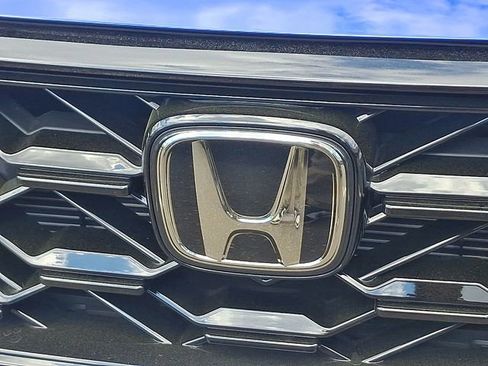 Certified 2023 Honda CR-V Sport Touring image 30