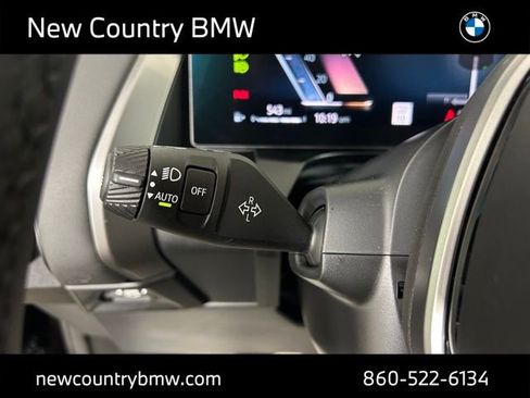 Certified 2026 BMW X3 xDrive30i w/ Convenience Package AWD/4WD image 17
