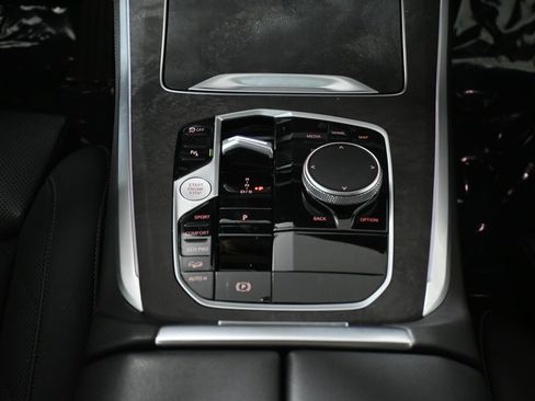Certified 2024 BMW X5 xDrive40i w/ Parking Assistance Package AWD/4WD image 24