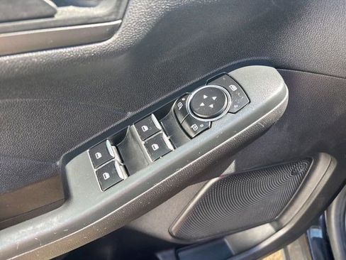 Used 2023 Ford Escape Active AWD/4WD image 14