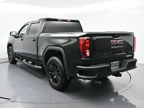Used 2025 GMC Sierra 1500 Elevation AWD/4WD image 5