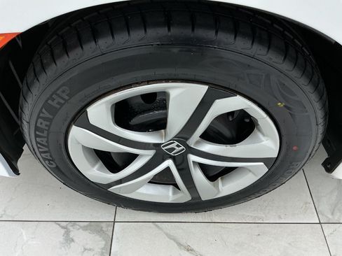 Used 2018 Honda Civic LX image 44