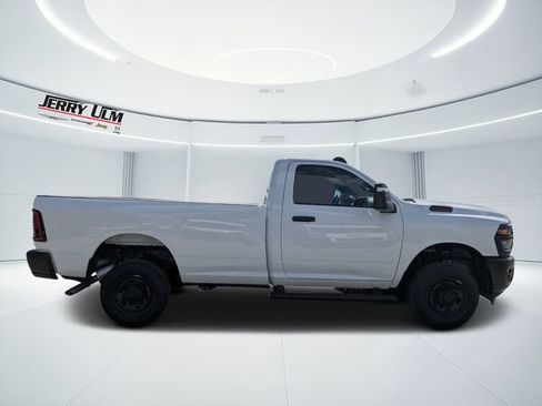 New 2026 RAM 2500 Tradesman AWD/4WD image 2